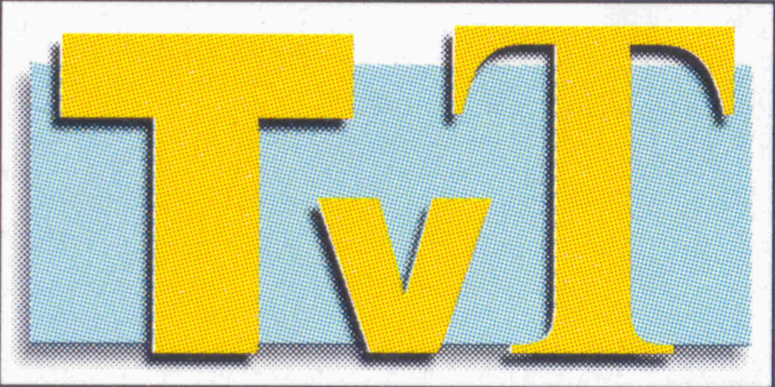 Logo TvT